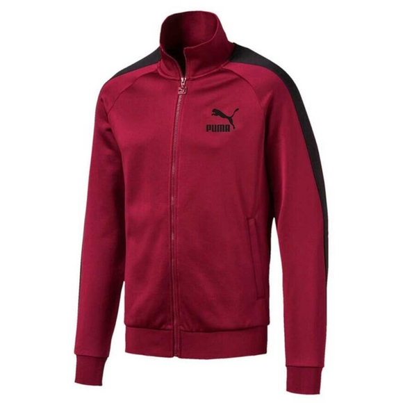 Puma Iconic T7 Track Jacket - Picture 3 of 3